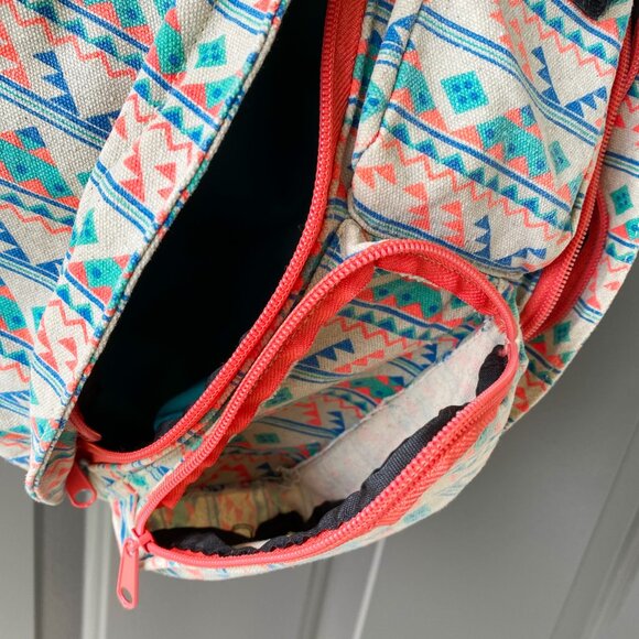 KAVU Rope Sling Pack Women's Bag On of a Kind - Picture 5 of 15